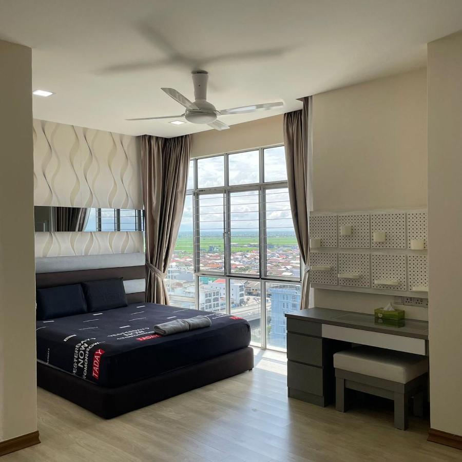 Countryside Penthouse @ One Residence سيكينتشان المظهر الخارجي الصورة